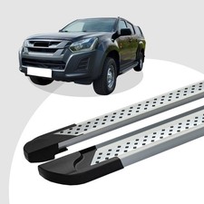 Pedane Adatte Per Isuzu D-MAX