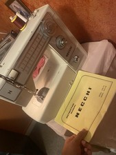 Macchina da cucire vintage