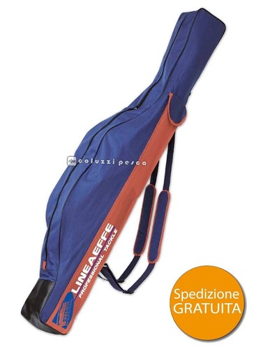 Fodero porta canne lineaeffe - porta,