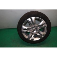 cerchi PEUGEOT 5008 09 16
