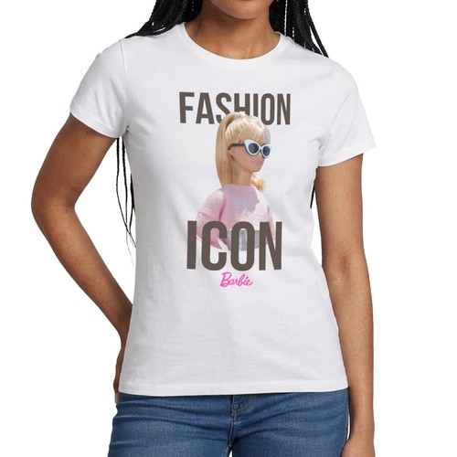 Barbie fashion icon - fashion, maglietta