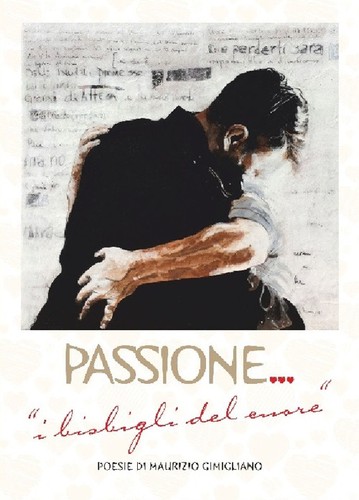 Passione bisbigli del cuore - passione.,