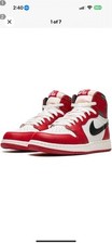 Taglia nike air - 8,