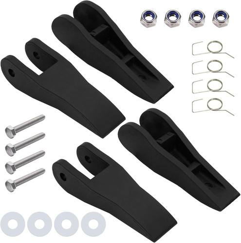 Kit pinza serratura per - serratura,