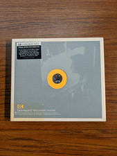 Chroma Key Graveyard Mountain