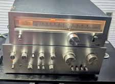 Pioneer SA-8800 Integrated