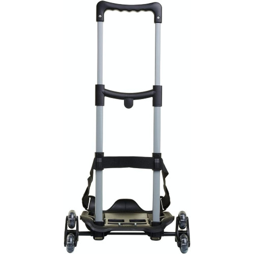 Carrello seven portazaini nero - seven,