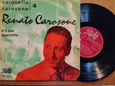 RENATO CAROSONE CAROSELLO VOL