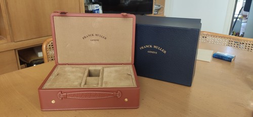 Franck muller casablanca - franck,
