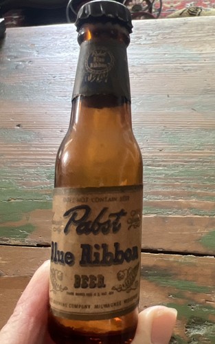 Vintage pabst nastro - pabst,