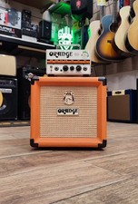 ORANGE MICRO TERROR + PPC108