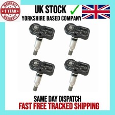 4X SENSORE PRESSIONE