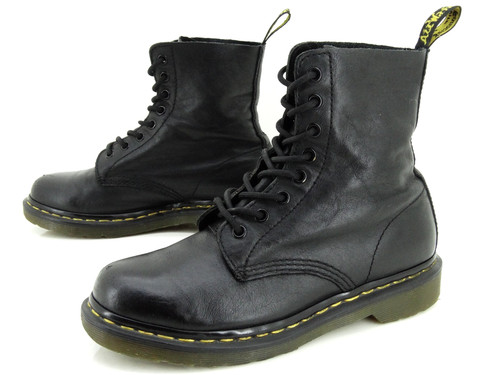 Martens scarpe stivali - dr.martens,