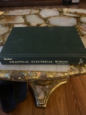 Practical Electrical Wiring By