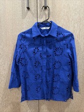 Camicia donna ZARA blusa con