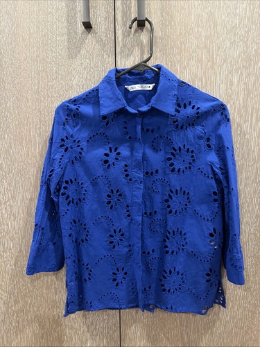 Camicia donna zara - camicia,