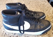 Nike Blazer Uomo Vintage Mid