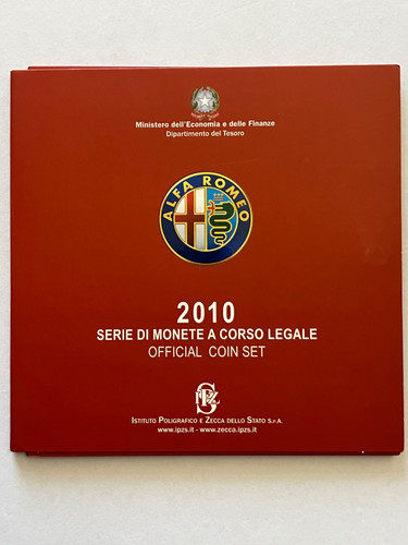 Italia divisionale con euro - italia, 5