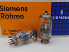 Siemens pcc88 7dj8 gray - siemens,