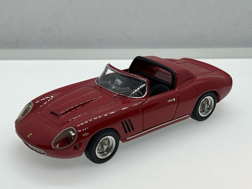 Amr model fantuzzi spyder - -,