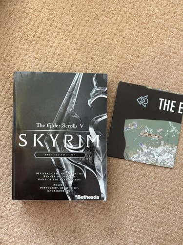 Skyrim special edition - special,
