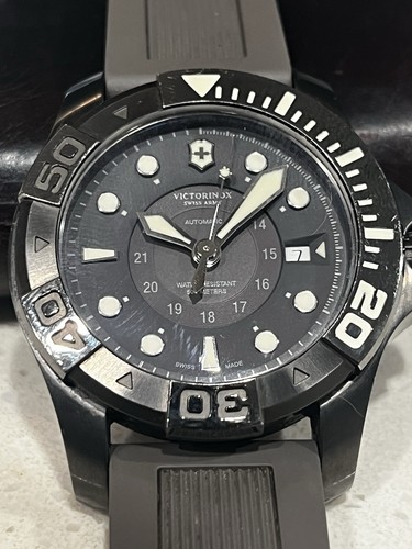 Orologio victorinox divemaster - orologio,