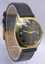 Orologio da uomo vintage anni