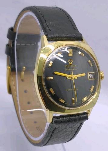 Orologio uomo vintage - orologio,