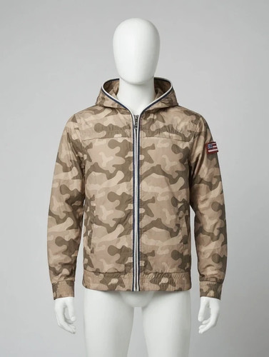 Giacca vento bambino - giacca, a