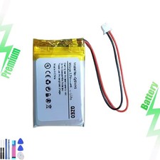 Batteria di ricambio 500 mAh