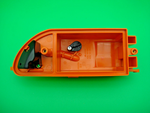 Originale stihl br500 - stihl, br550
