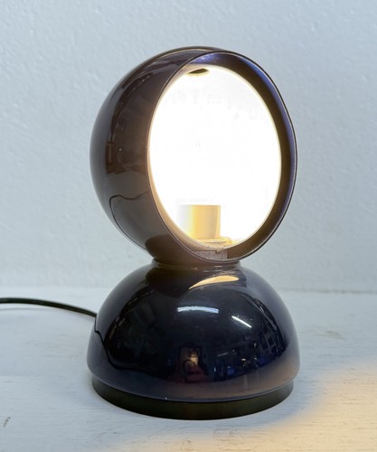 Abatjour design eclisse - design,