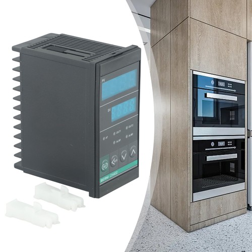Termostato controllo