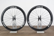 Set ruote disco tubeless