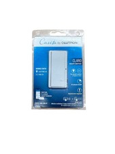 Lutron DVRF-5NS-WH-R Caseta