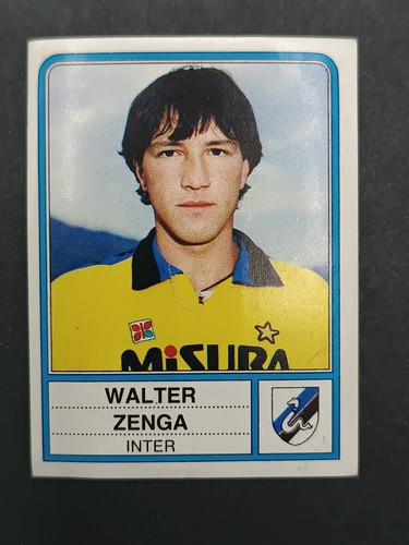 Figurina calciatori panini - figurina,