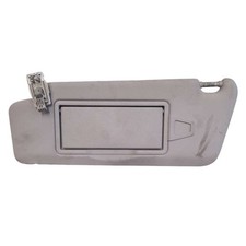 Pantina aletta parasole sinistra Mercedes Classe C W204 220Cdi 204cv 2007-2015