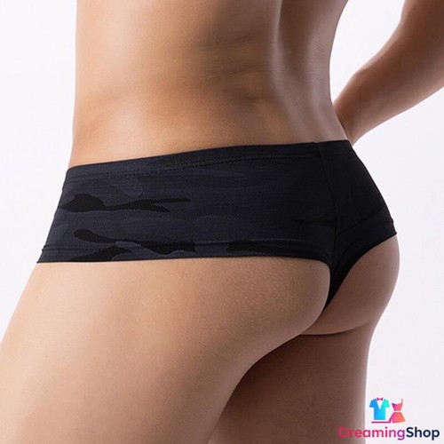 Boxer uomo slip bikini intimo