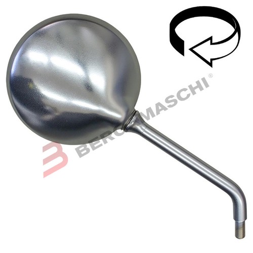Specchietto retrovisore sx - specchietto,
