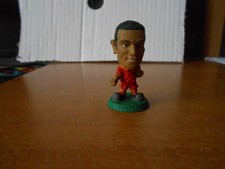 bomberini miniature ed.panini-EMERSON-ROMA