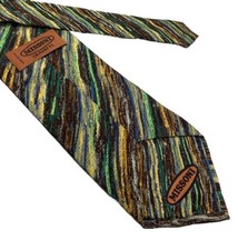 MISSONI MENS TIE MAN TIE