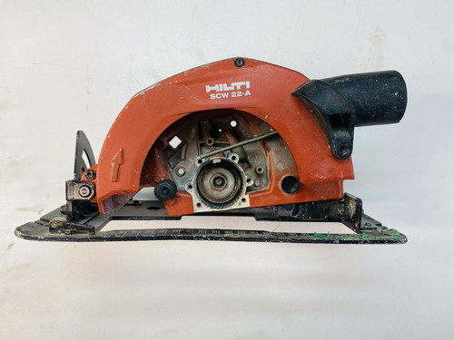 Hilti scw gen sega - scw, 22-a