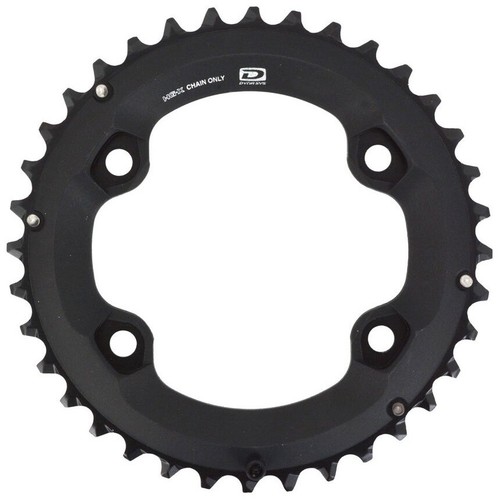 Corona shimano deore m6000 - shimano, fc-m6000
