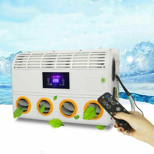 Gruppo evaporatore universale - gruppo,