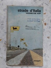 STRADE D'ITALIA, VADEMECUM