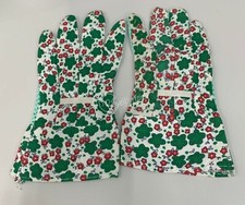  PAIA DI GUANTI PER IL