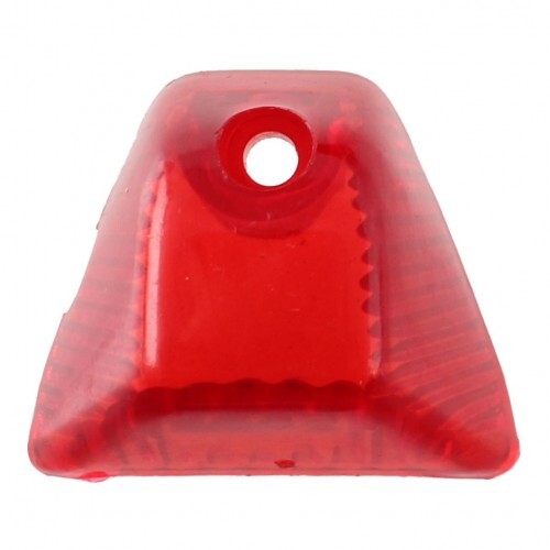Oliva fanalino posteriore - , bici