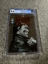 Negan Vive! #1 Lamina di