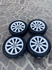 Cerchi In Lega R16 Usati Audi A1 