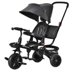 Triciclo Passeggino con